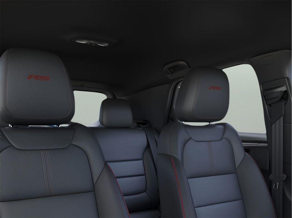 new 2026 Chevrolet TrailBlazer car, priced at $33,325