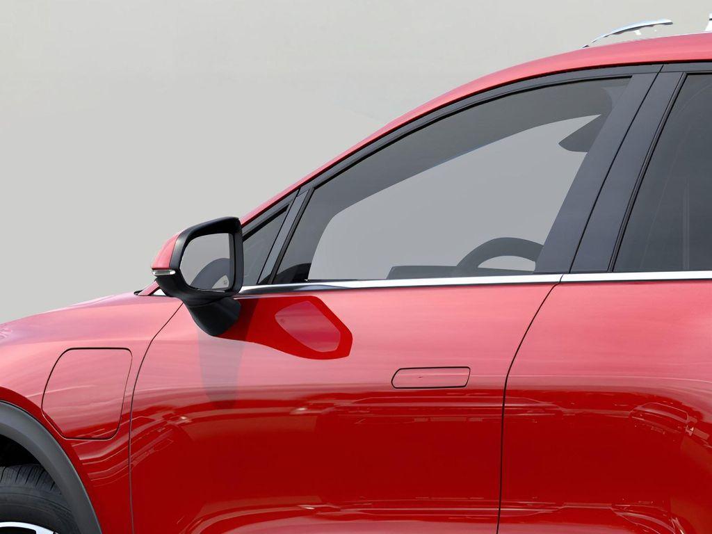 new 2026 Chevrolet Equinox EV car, priced at $47,985