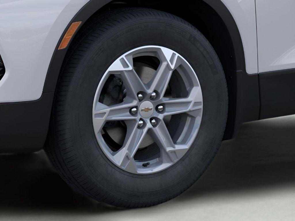 new 2026 Chevrolet Blazer car, priced at $41,065