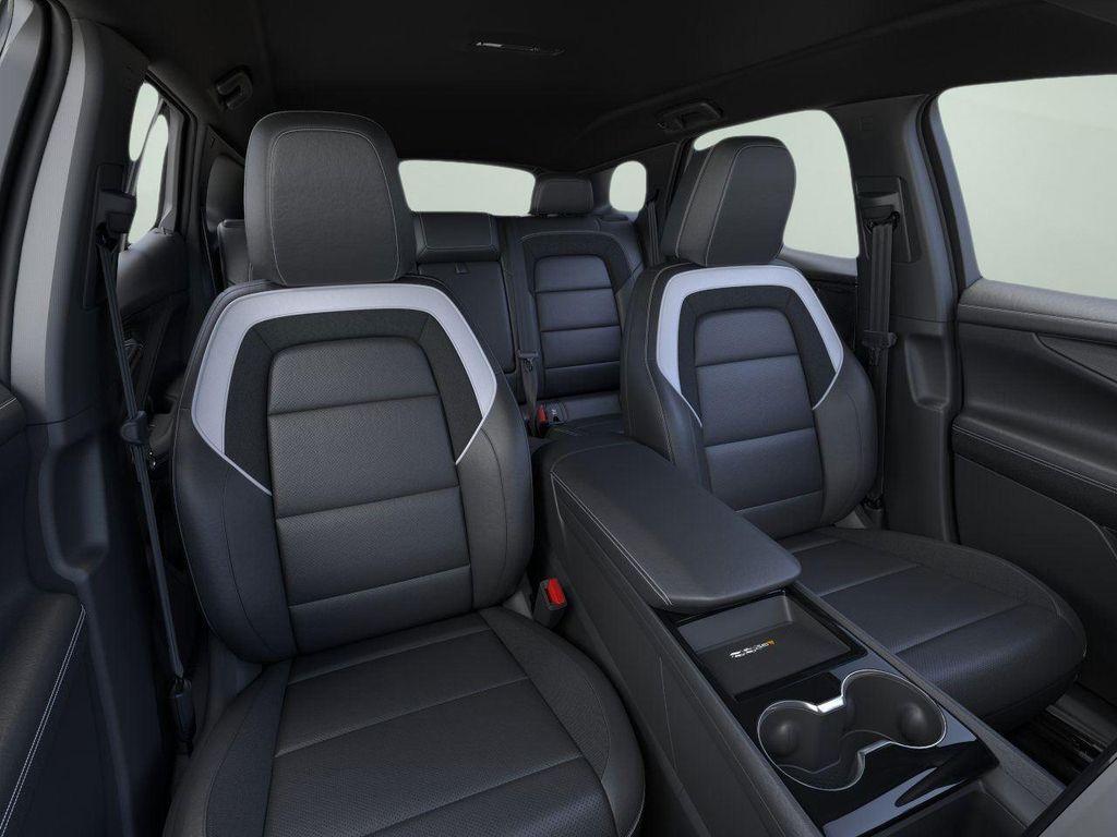 new 2026 Chevrolet Blazer EV car, priced at $47,188