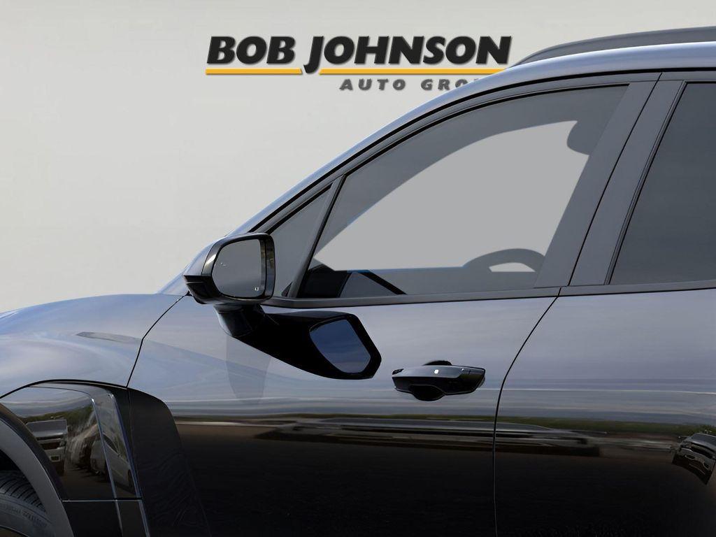 new 2026 Chevrolet Blazer EV car, priced at $47,188