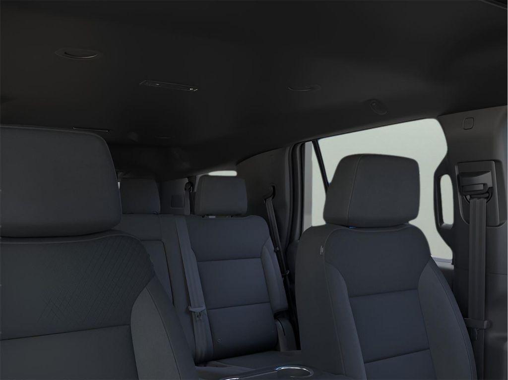 new 2026 Chevrolet Tahoe car, priced at $68,510