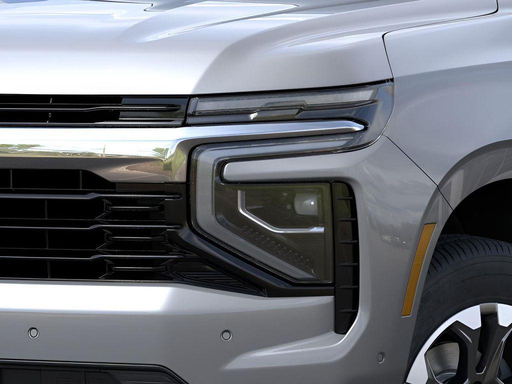 new 2026 Chevrolet Tahoe car, priced at $68,510
