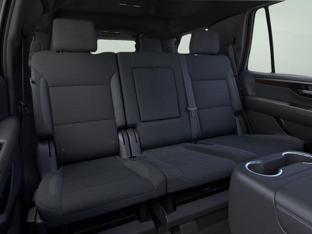 new 2026 Chevrolet Tahoe car, priced at $68,510