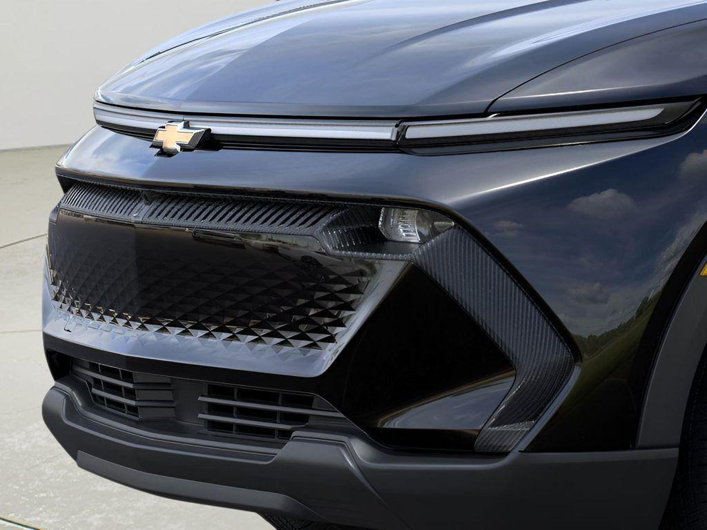 new 2026 Chevrolet Equinox EV car, priced at $47,490