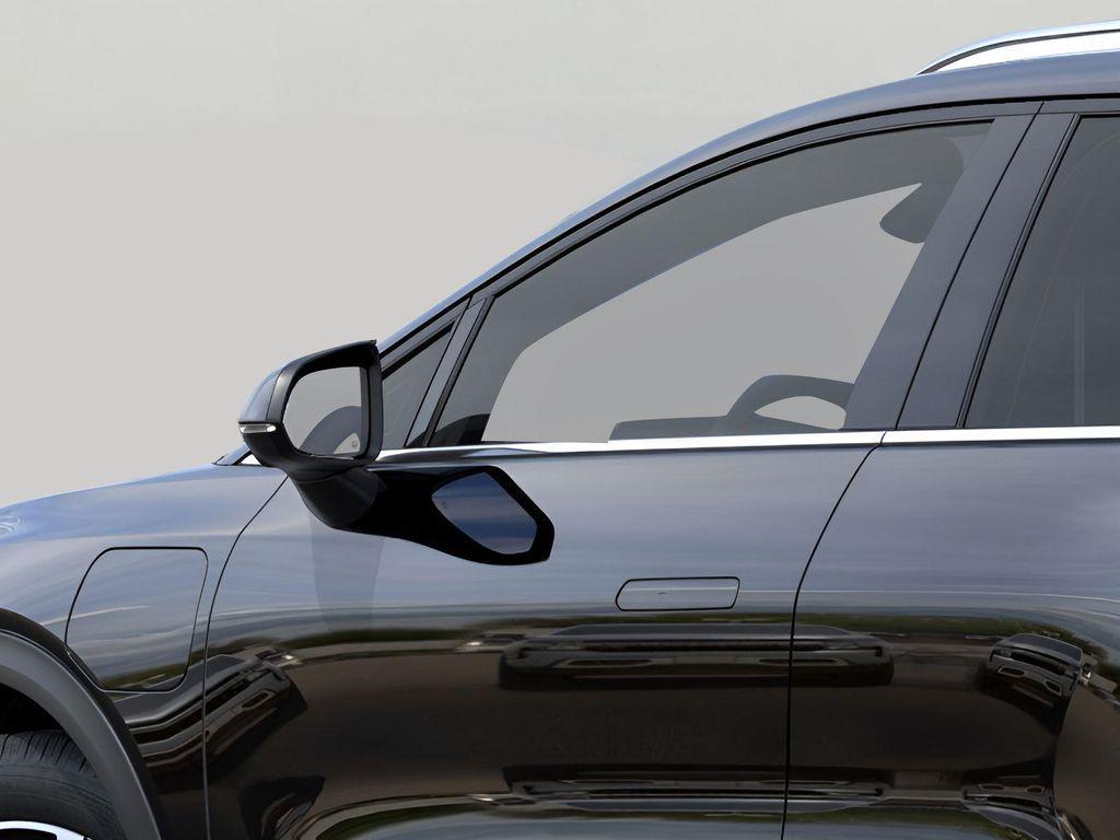 new 2026 Chevrolet Equinox EV car, priced at $47,490