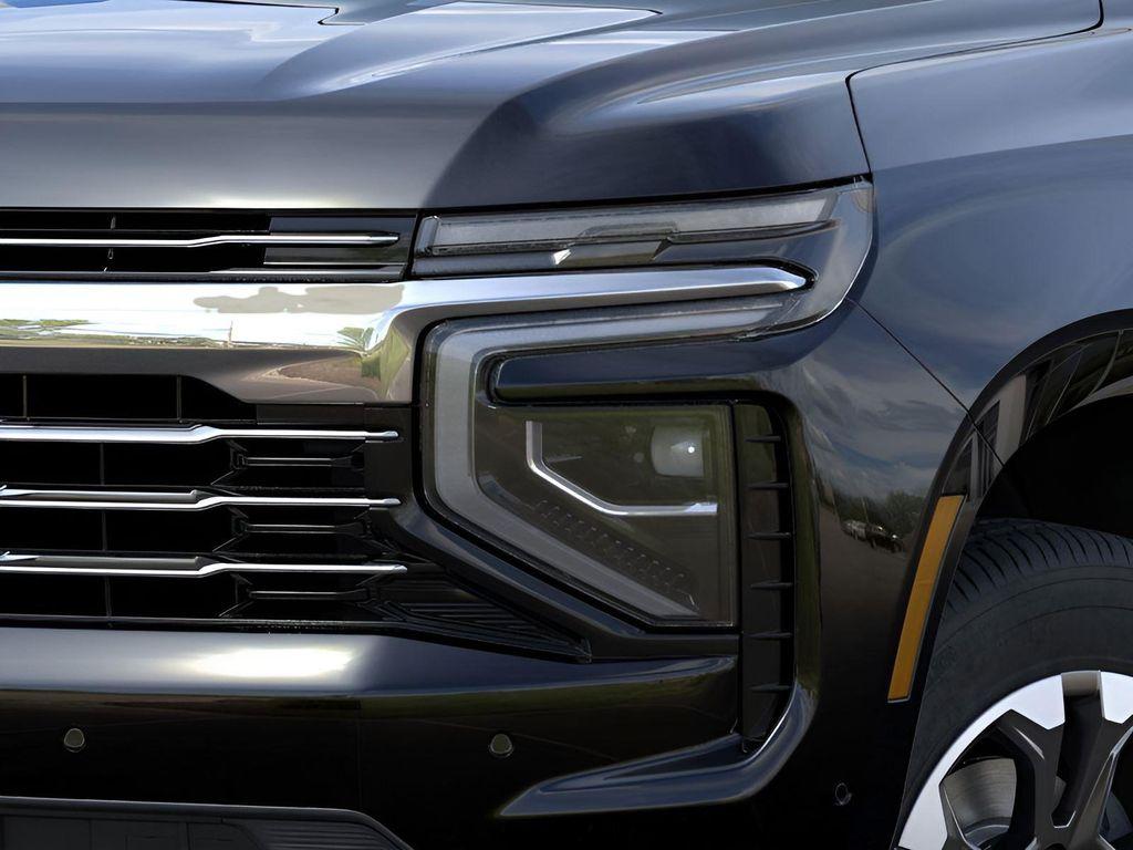 new 2026 Chevrolet Tahoe car, priced at $73,345