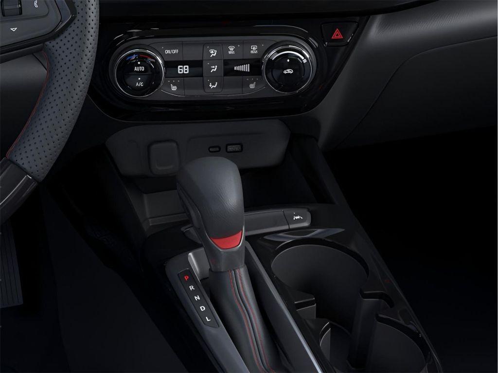 new 2026 Chevrolet Trax car, priced at $27,665