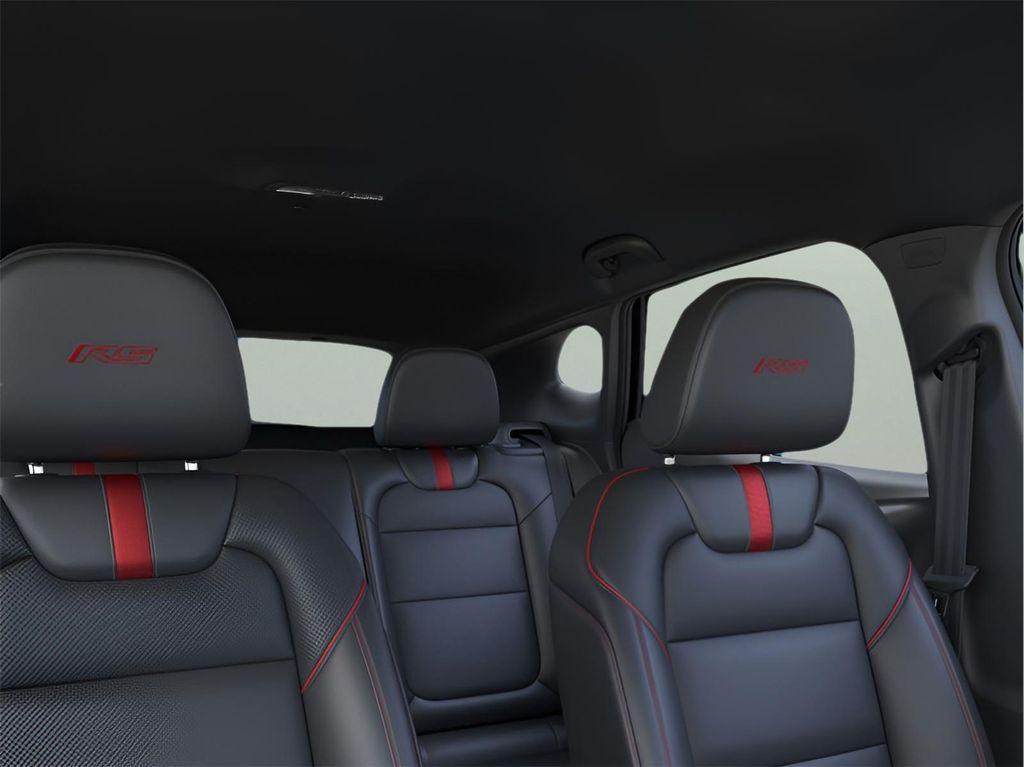 new 2026 Chevrolet Trax car, priced at $27,665