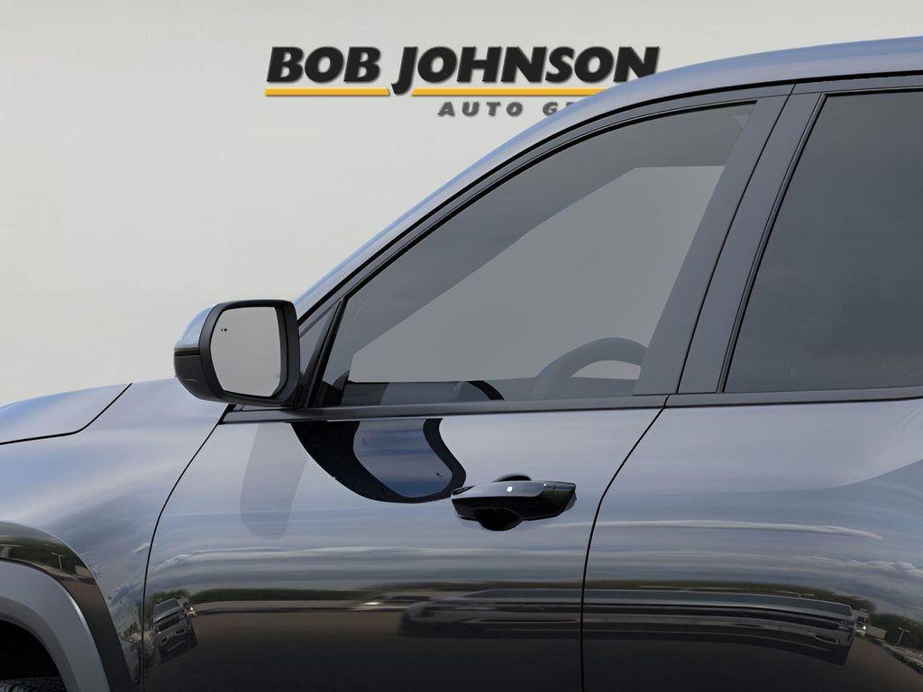 new 2026 Chevrolet Equinox car, priced at $31,818