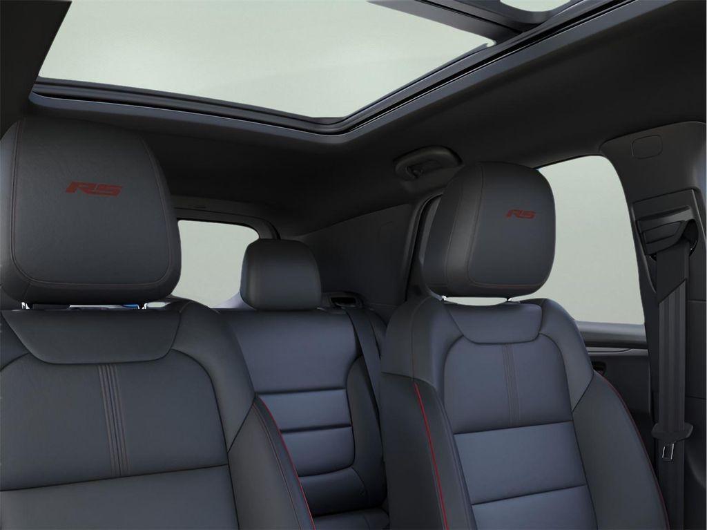 new 2026 Chevrolet TrailBlazer car, priced at $34,820