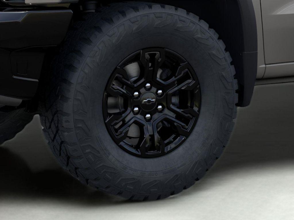 new 2026 Chevrolet Silverado 1500 car, priced at $75,199