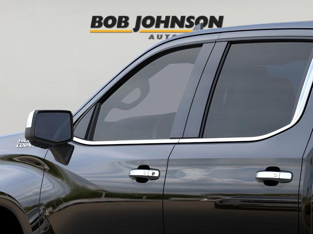 new 2026 Chevrolet Silverado 1500 car, priced at $74,211