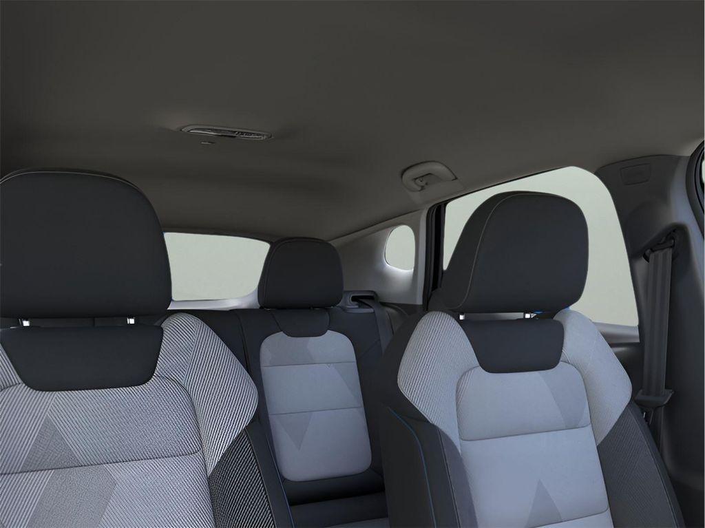 new 2026 Chevrolet Trax car, priced at $24,490