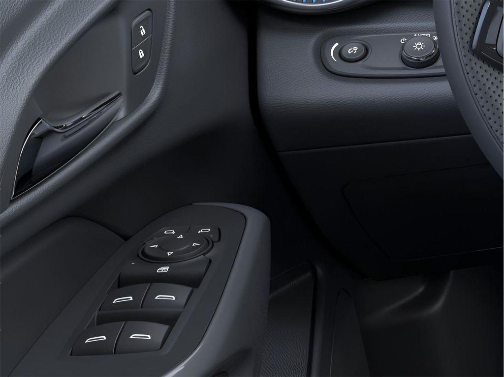 new 2026 Chevrolet Trax car, priced at $24,490