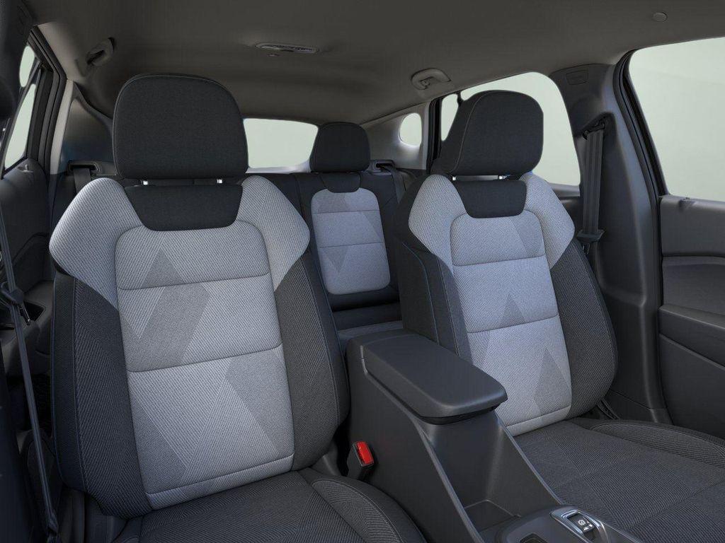 new 2026 Chevrolet Trax car, priced at $24,490