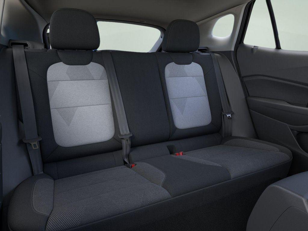 new 2026 Chevrolet Trax car, priced at $24,490