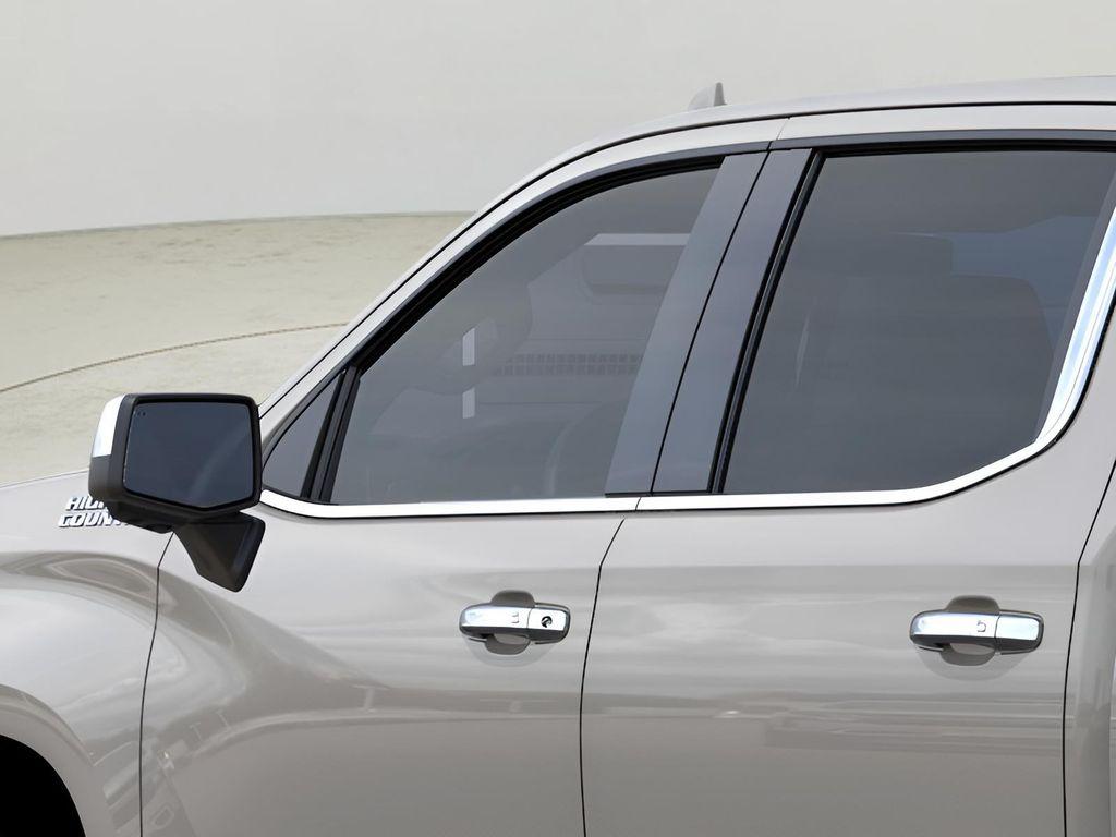 new 2026 Chevrolet Silverado 1500 car, priced at $79,190