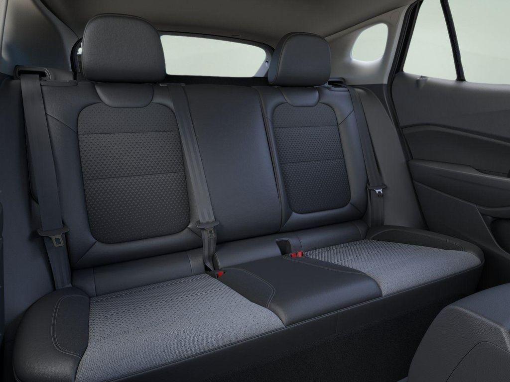 new 2026 Chevrolet Trax car, priced at $25,660