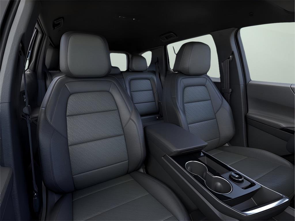 new 2026 Chevrolet Equinox car, priced at $31,987