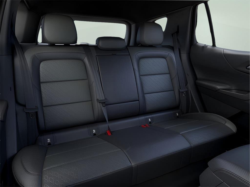 new 2026 Chevrolet Equinox car, priced at $31,987