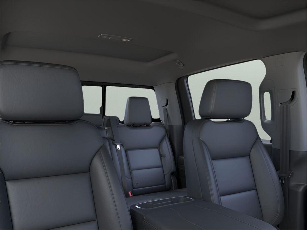 new 2026 Chevrolet Silverado 1500 car, priced at $67,945