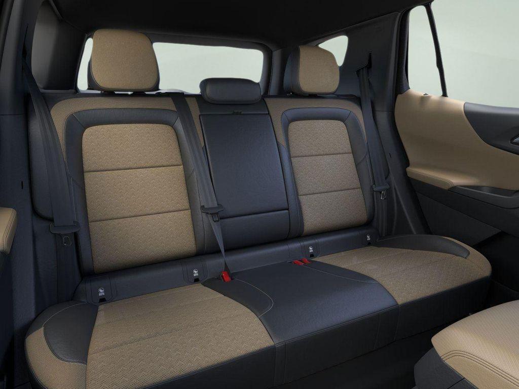 new 2026 Chevrolet Equinox car, priced at $36,584