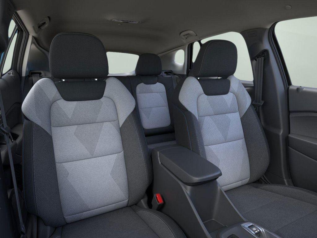 new 2026 Chevrolet Trax car, priced at $24,490