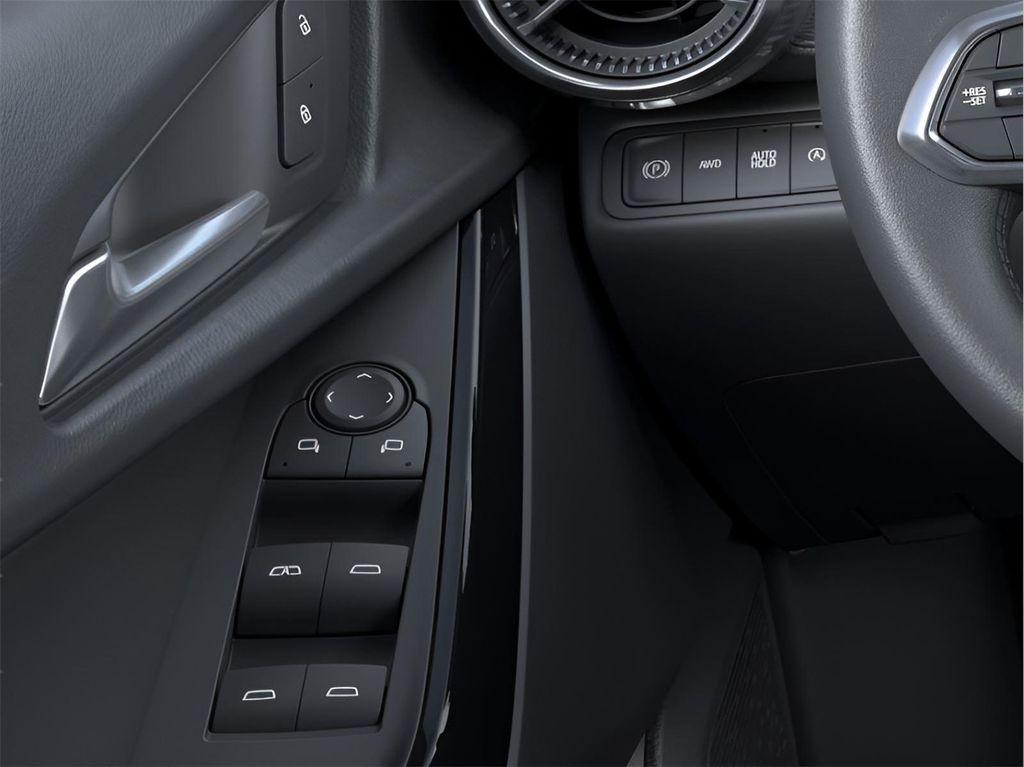 new 2027 Chevrolet Equinox car, priced at $35,045