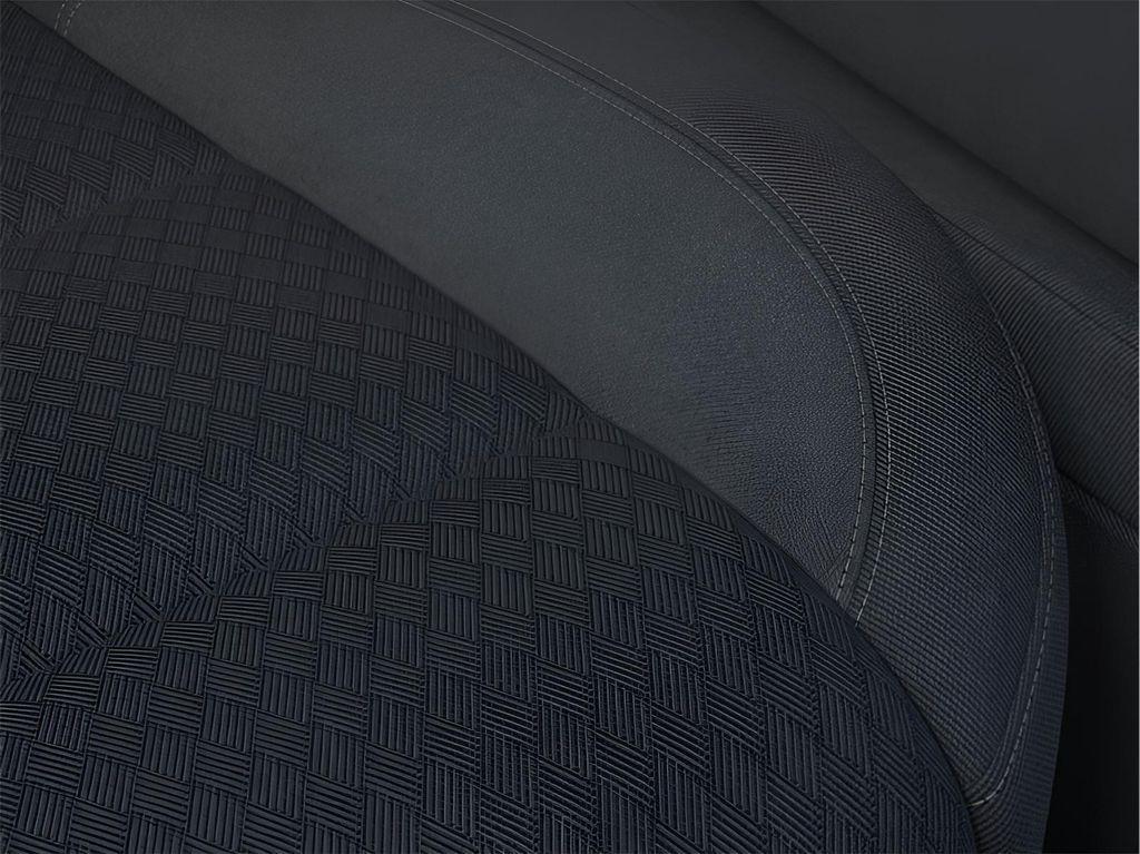 new 2026 Chevrolet Silverado 1500 car, priced at $54,775