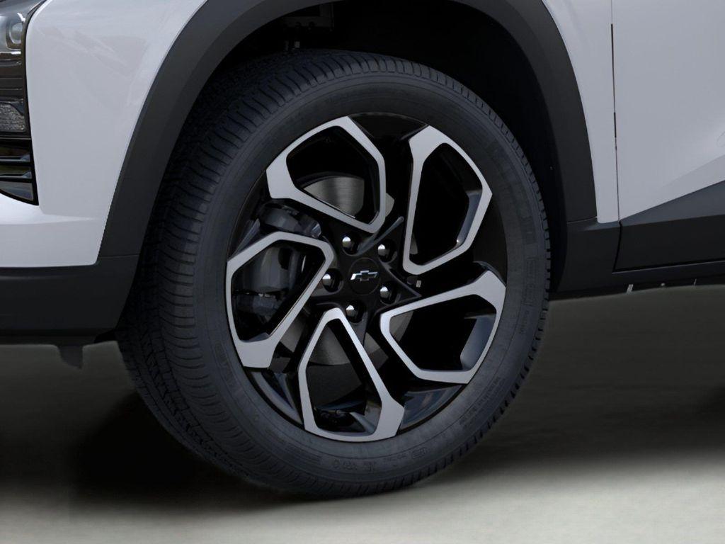 new 2026 Chevrolet Trax car, priced at $29,150