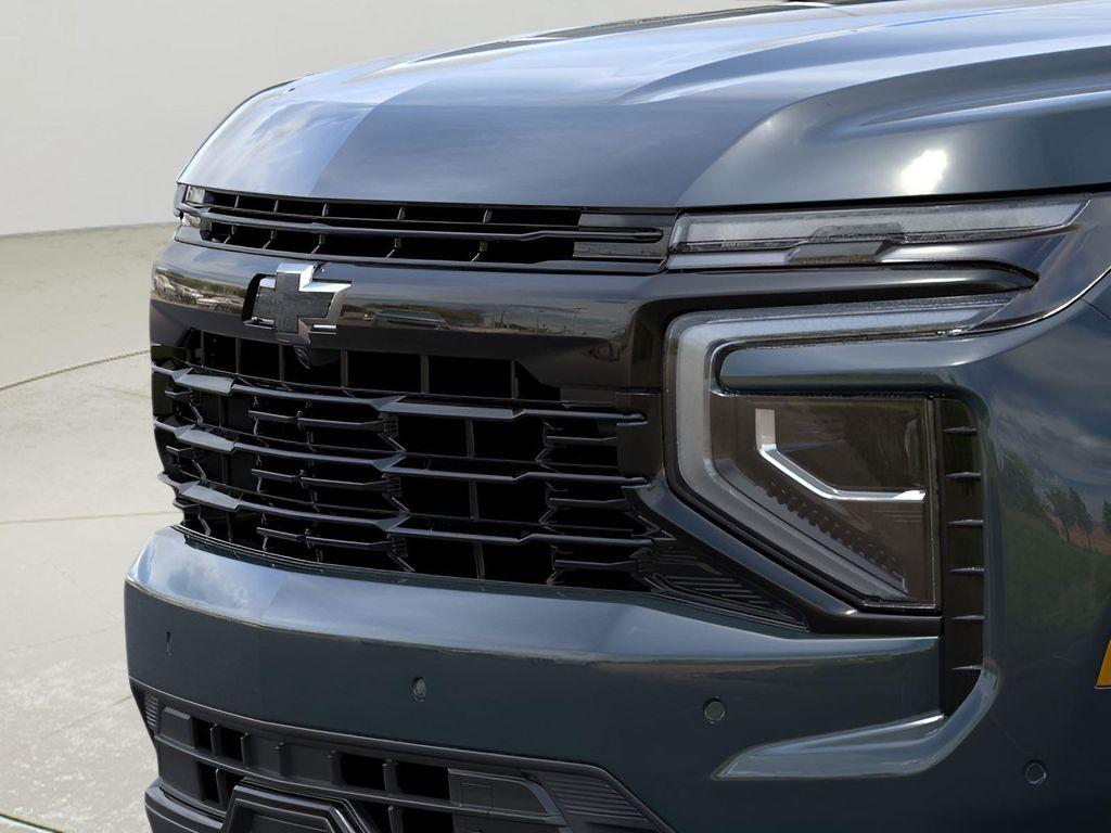 new 2026 Chevrolet Tahoe car, priced at $80,740