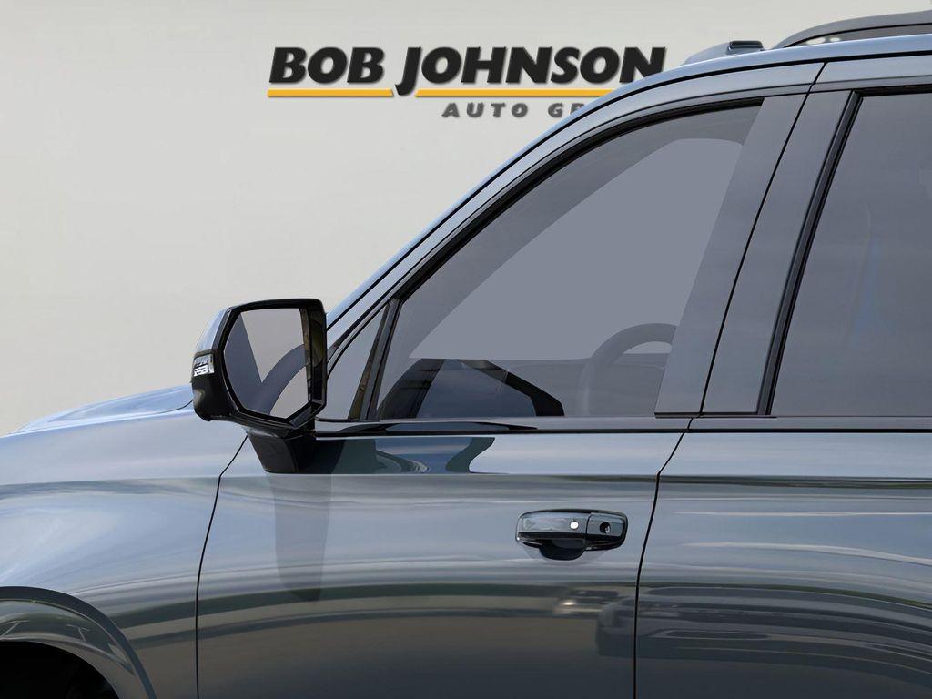 new 2026 Chevrolet Tahoe car, priced at $80,740