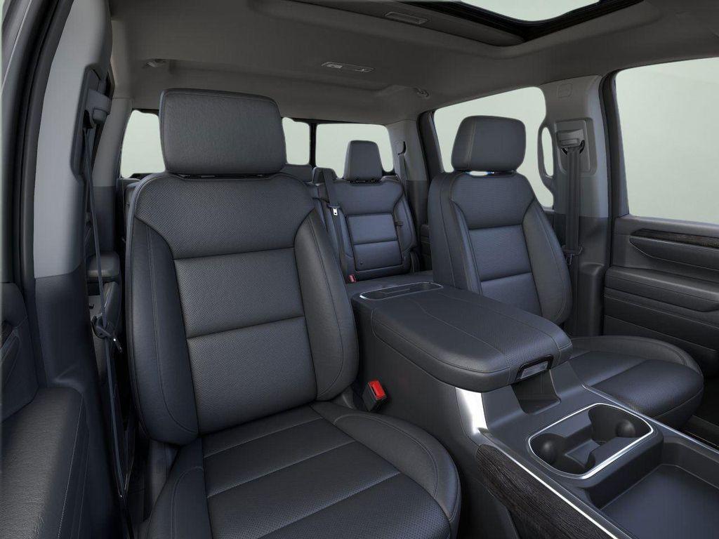 new 2026 Chevrolet Silverado 2500 car, priced at $73,570