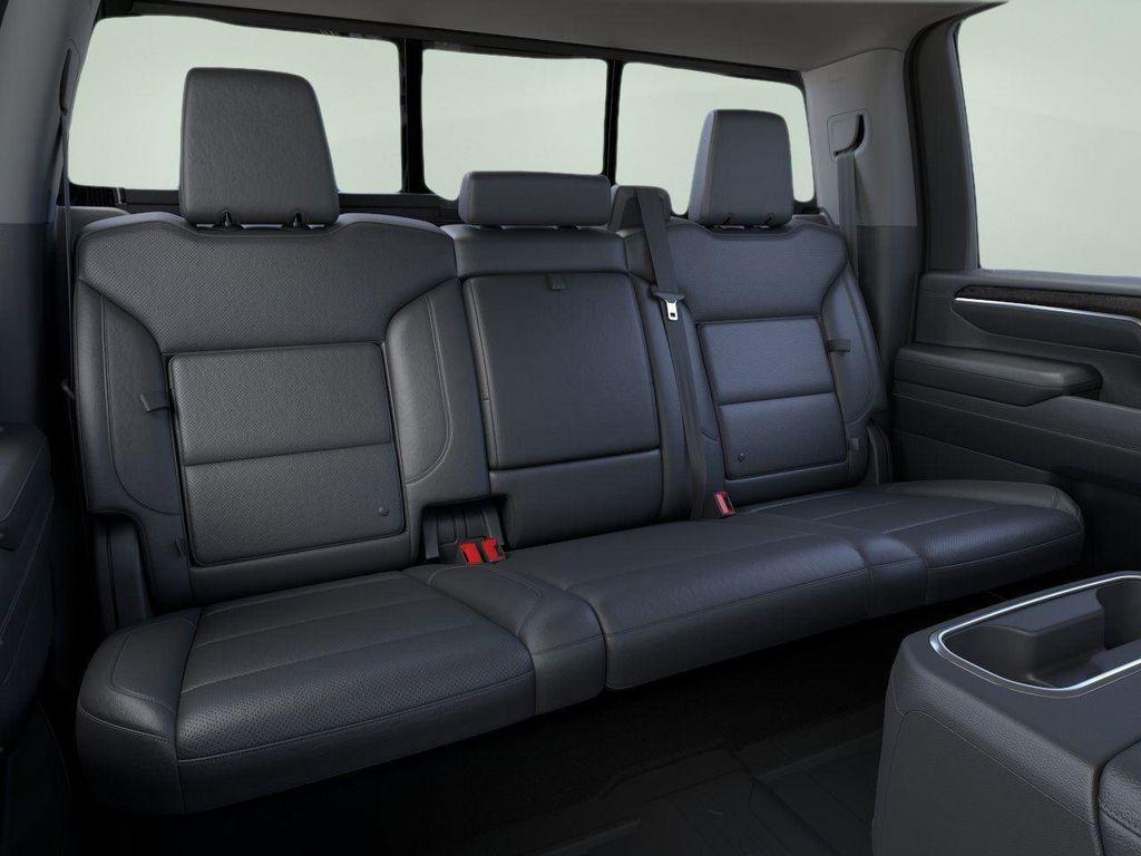 new 2026 Chevrolet Silverado 2500 car, priced at $73,570