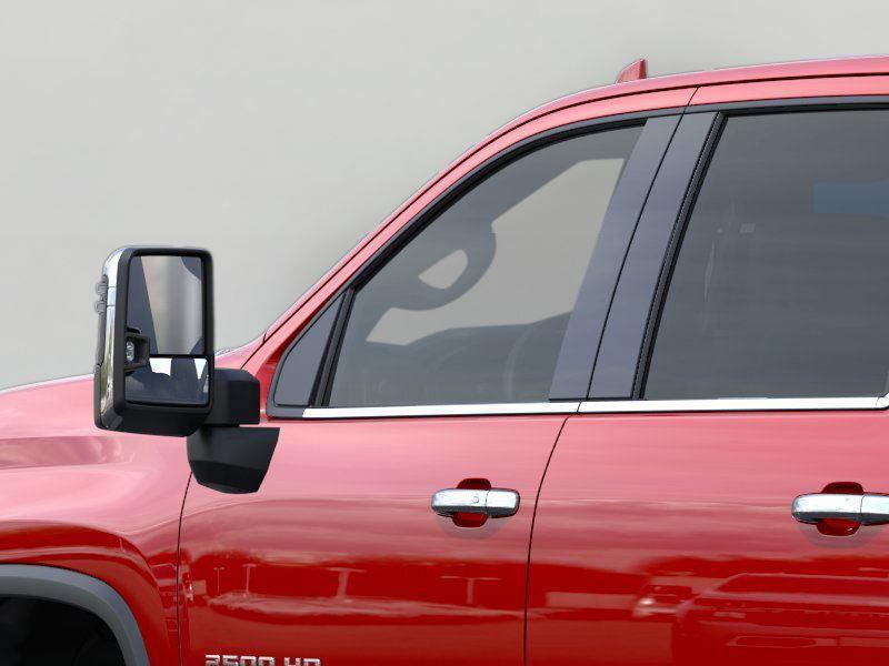 new 2026 Chevrolet Silverado 2500 car, priced at $73,570