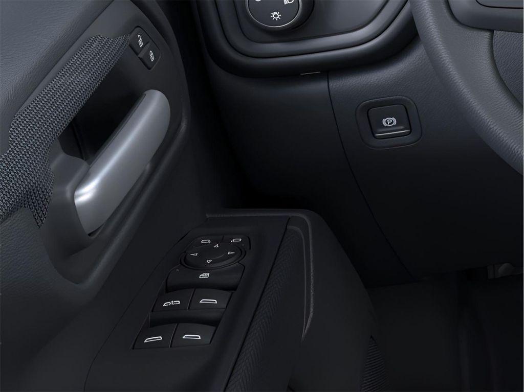 new 2026 Chevrolet Silverado 1500 car, priced at $53,170