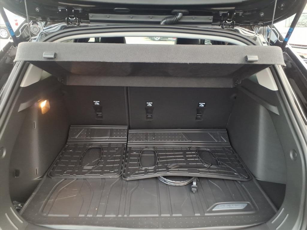 new 2026 Chevrolet Trax car, priced at $25,750