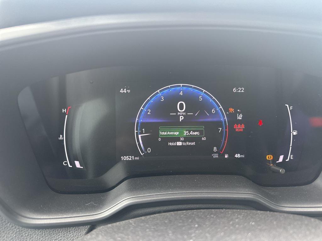 used 2026 Toyota Corolla car, priced at $22,133