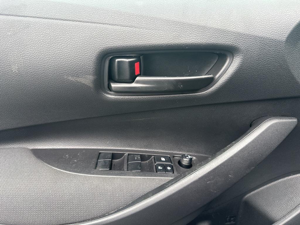 used 2026 Toyota Corolla car, priced at $22,133