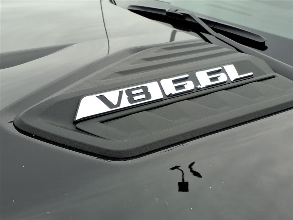 new 2026 Chevrolet Silverado 2500 car, priced at $57,055