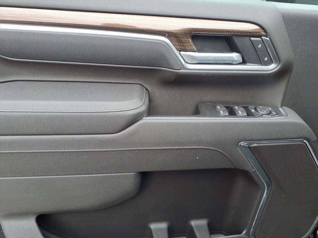 new 2026 Chevrolet Silverado 2500 car, priced at $57,055