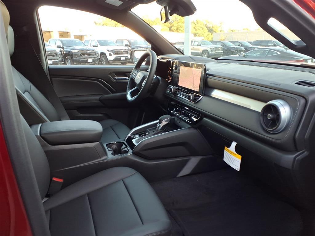 new 2026 Chevrolet Colorado car, priced at $38,330