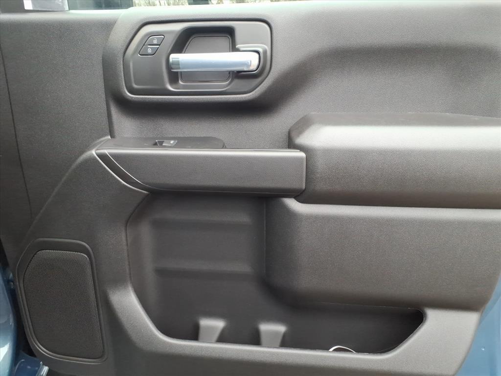 new 2026 Chevrolet Silverado 2500 car, priced at $53,735