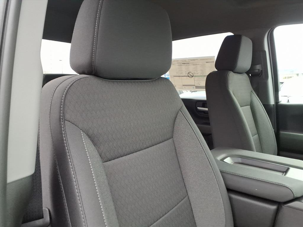 new 2026 Chevrolet Silverado 2500 car, priced at $53,735