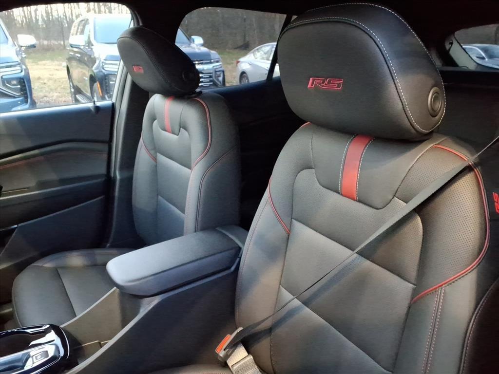 new 2026 Chevrolet Trax car, priced at $26,070