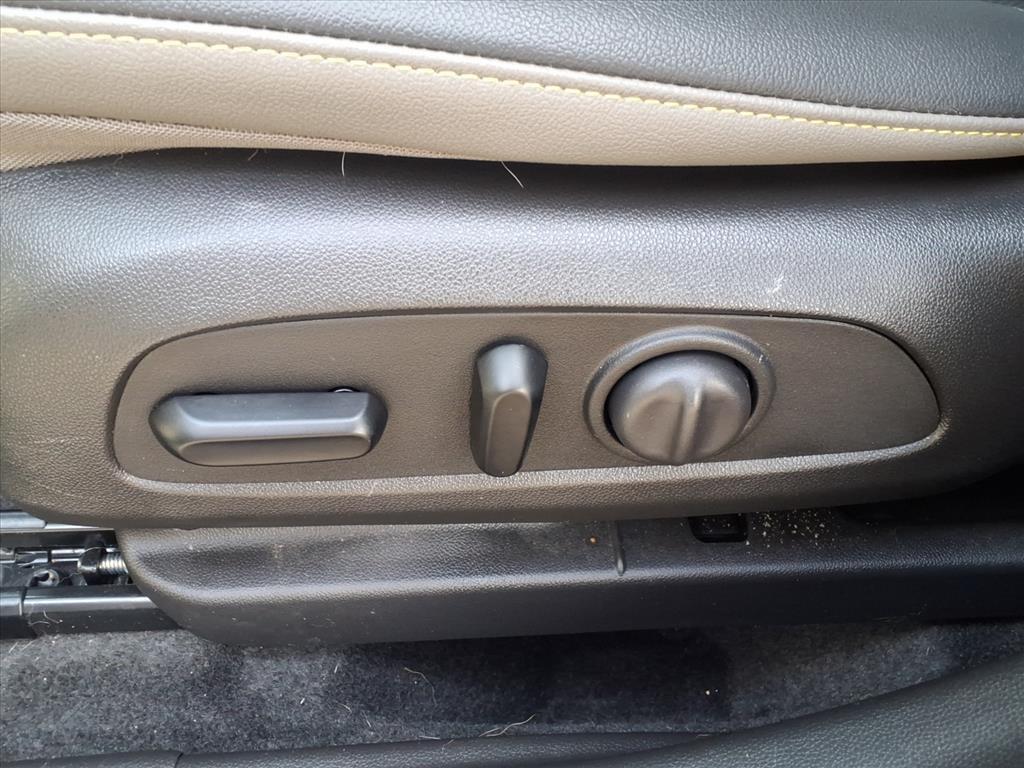 used 2024 Chevrolet Trax car, priced at $20,778