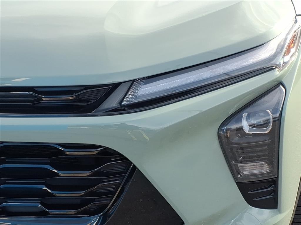 used 2024 Chevrolet Trax car, priced at $20,778