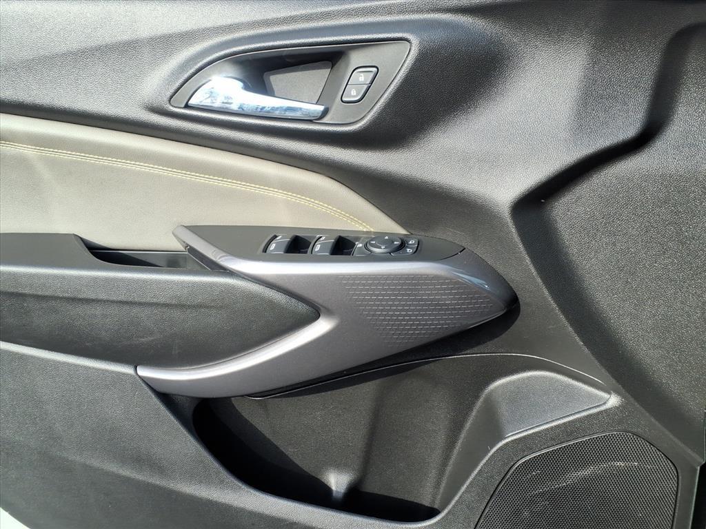 used 2024 Chevrolet Trax car, priced at $20,778