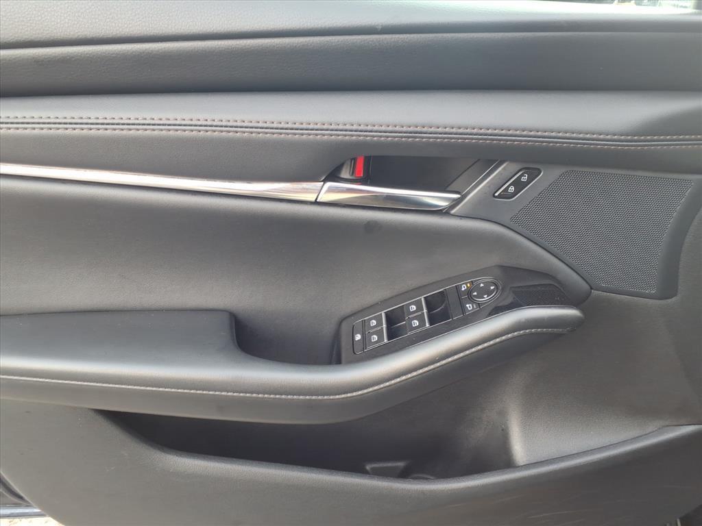 used 2025 Mazda Mazda3 car, priced at $20,164